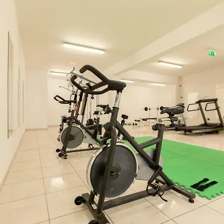 Aparthotel Oceania Bay Village Pyla