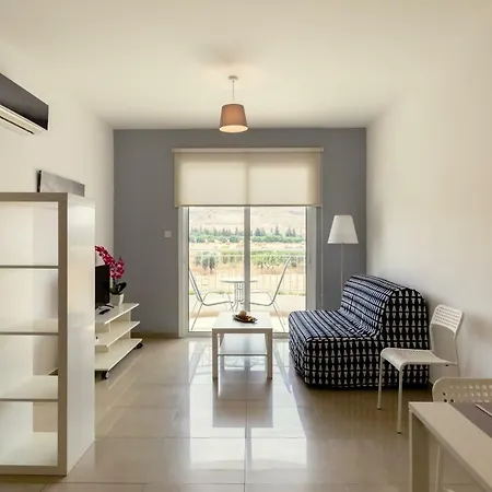 Oceania Bay Village Pyla