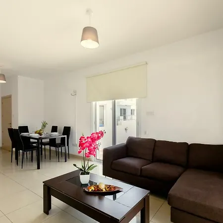 Hotel de apartamente Oceania Bay Village Pyla