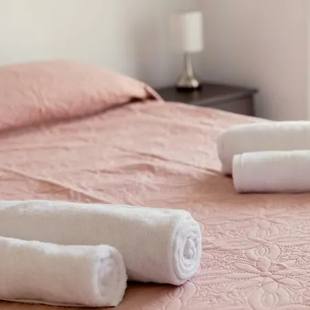 Oceania Bay Village Aparthotel 4*