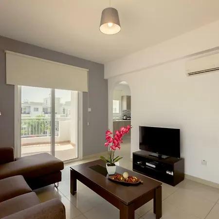 Hotel de apartamente Oceania Bay Village Pyla
