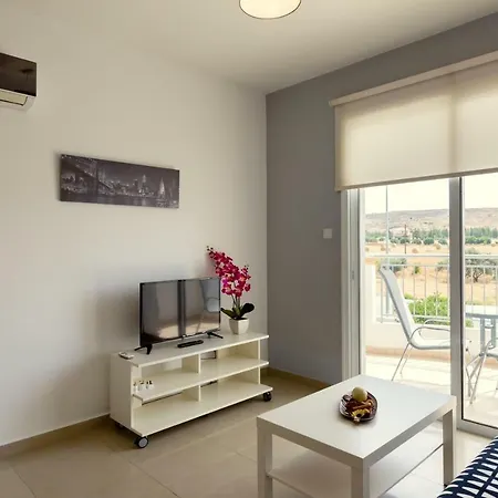 Oceania Bay Village 4* Pyla