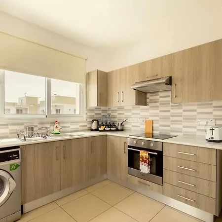 Oceania Bay Village Aparthotel