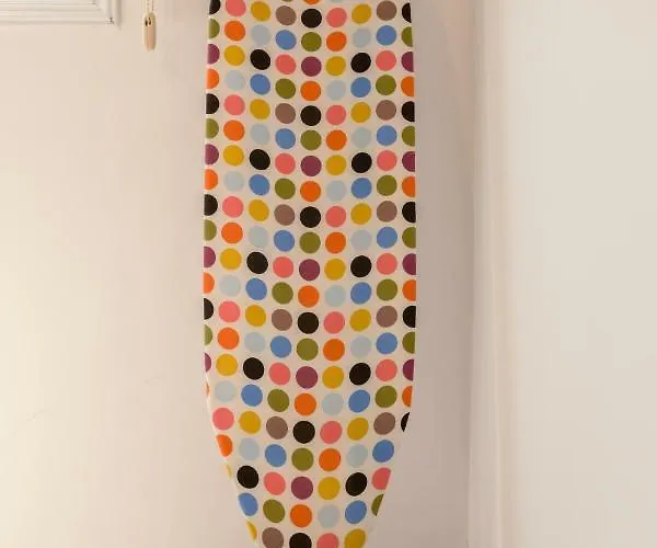 Hotel apartamentowy Oceania Bay Village