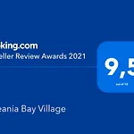 Oceania Bay Village 公寓式酒店 4*