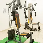 Oceania Bay Village 公寓式酒店 皮拉