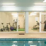 公寓式酒店 Oceania Bay Village 4*