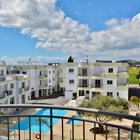 Aparthotel Oceania Bay Village Pyla