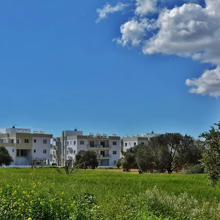 Lägenhetshotell Oceania Bay Village *