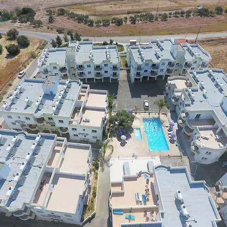 Oceania Bay Village Hotel apartamentowy *