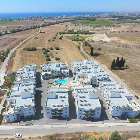 Oceania Bay Village *