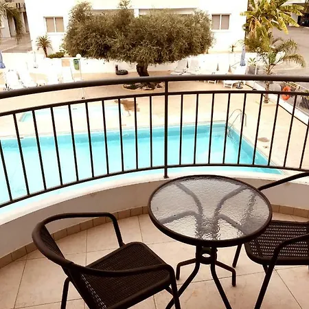 Hotel apartamentowy Oceania Bay Village *
