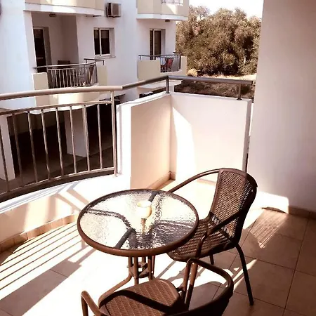 Oceania Bay Village * Pyla