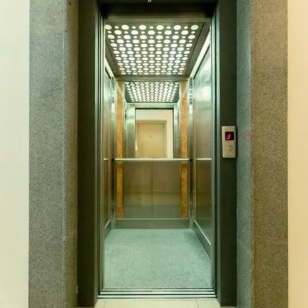 Oceania Bay Village 公寓式酒店 皮拉