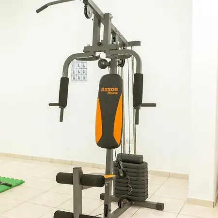 Oceania Bay Village 4* 皮拉