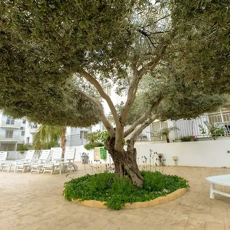 Aparthotel Oceania Bay Village Pyla