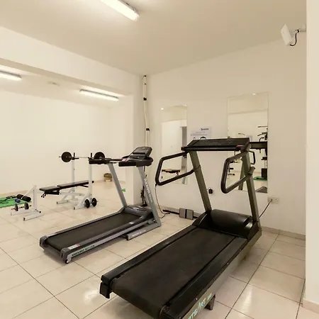 Oceania Bay Village 4*