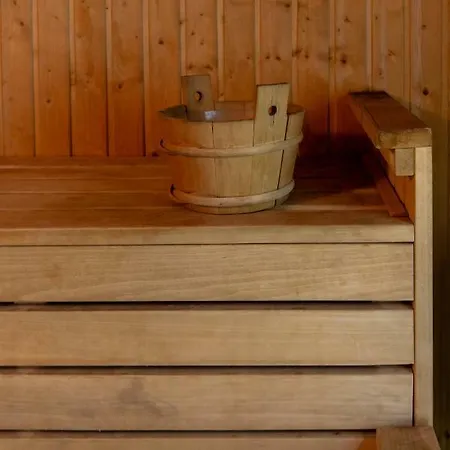 Oceania Bay Village 公寓式酒店