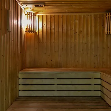 Aparthotel Oceania Bay Village Pyla