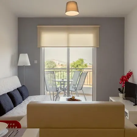 Oceania Bay Village Hotel apartamentowy *