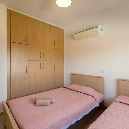 Appart hôtel Oceania Bay Village 4*
