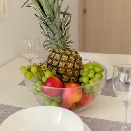 Apart-hotel Oceania Bay Village Pyla