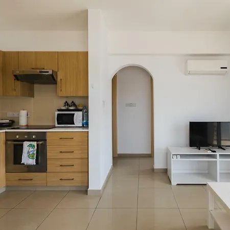 Oceania Bay Village Hotel apartamentowy Pila