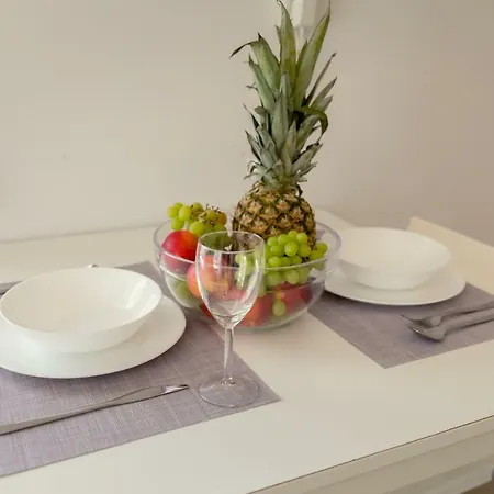 Oceania Bay Village Apartmanhotel 4*