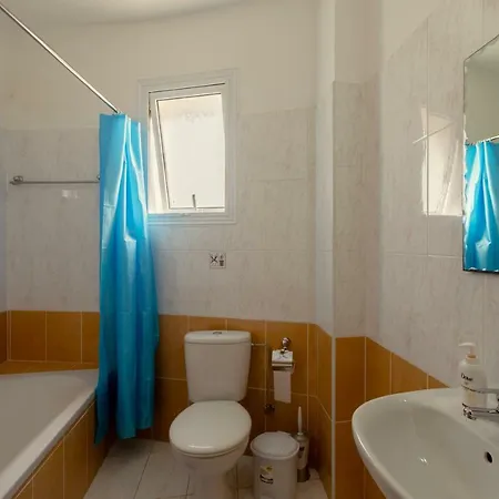 Apartmanhotel Oceania Bay Village