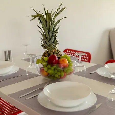 Oceania Bay Village 4*