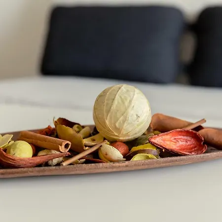 公寓式酒店 Oceania Bay Village 4*