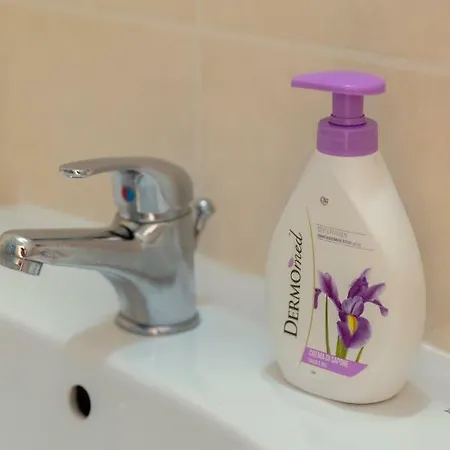 Oceania Bay Village 公寓式酒店 4*