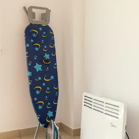 公寓式酒店 Oceania Bay Village 皮拉