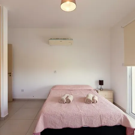 Oceania Bay Village Hotel apartamentowy