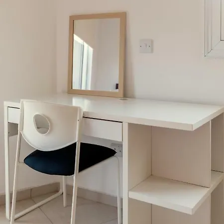 Aparthotel Oceania Bay Village Pyla