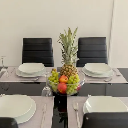 公寓式酒店 Oceania Bay Village