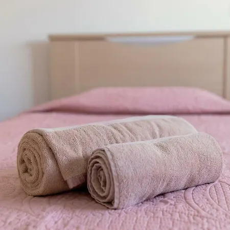 Oceania Bay Village Aparthotel 4*