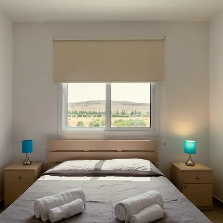 Aparthotel Oceania Bay Village Pyla