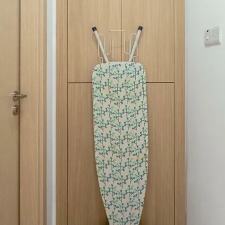 Oceania Bay Village Aparthotel 4*