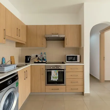 Oceania Bay Village Hotel apartamentowy