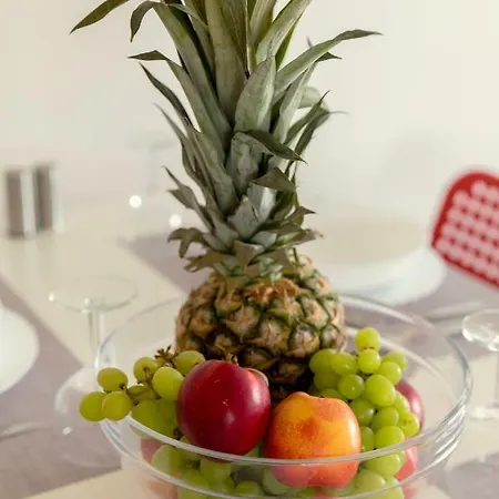 Oceania Bay Village Pýla