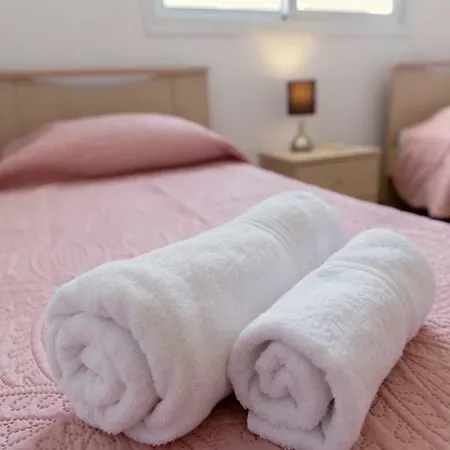 Oceania Bay Village 4*