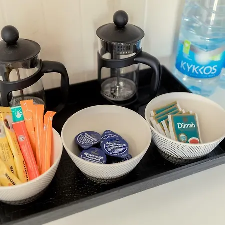 公寓式酒店 Oceania Bay Village