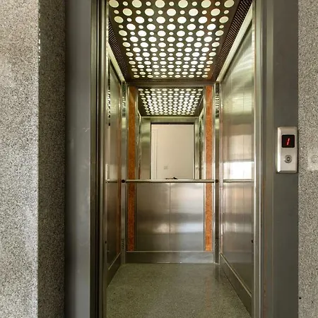 公寓式酒店 Oceania Bay Village 4*