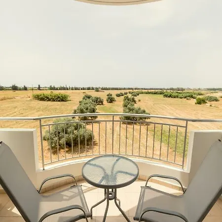 Oceania Bay Village 公寓式酒店 4*