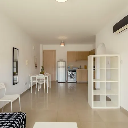 公寓式酒店 Oceania Bay Village