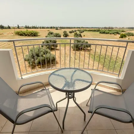 Lägenhetshotell Oceania Bay Village Pyla