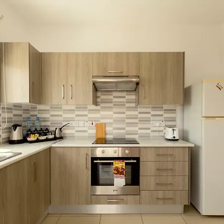 公寓式酒店 Oceania Bay Village