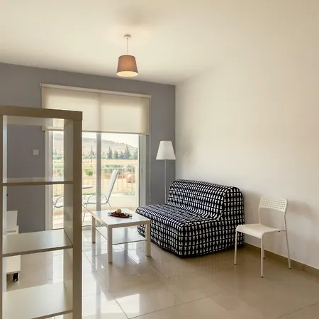 Oceania Bay Village Aparthotel Pyla