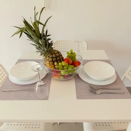 Apartahotel Oceania Bay Village Pyla